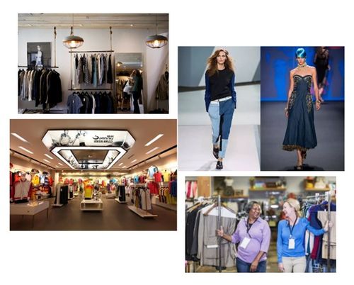 勁爆來襲 第二屆AME服裝智能制造高峰論壇，超多亮點(diǎn)搶先看