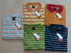 浦江邦濤針織服裝公司 專業(yè)T恤服飾制造與創(chuàng)新