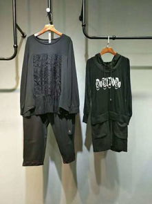 黑馬藍(lán)秋裝折扣尾貨女裝一手貨源批發(fā)——廣州莎奴服飾的專業(yè)研發(fā)優(yōu)勢(shì)