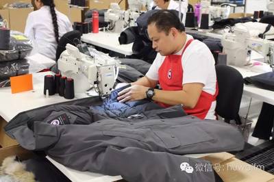 【時(shí)評】&ldquo;加拿大鵝&rdquo;對&ldquo;中國制造&rdquo;的啟示_財(cái)經(jīng)_網(wǎng)