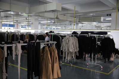 繡好山河 上海交大“山河相依”實踐團沂蒙山黃河灘區脫貧攻堅調研與服飾研發紀實