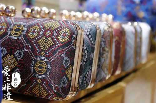 針線之間，錦繡盡現 探尋壯族服飾制作技藝