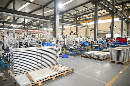 國家級綠色工廠，張家港9家企業(yè)入圍 打包服務背后的生態(tài)密碼